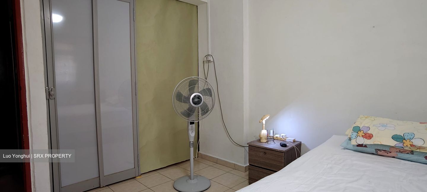 Blk 762 Yishun Street 72 (Yishun), HDB 4 Rooms #584396911